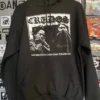 Los Crudos Hoodie