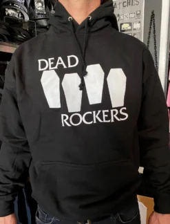 Dead Rockers Coffin Logo Hoodie -Halloween Cosplay image 77fcb242 9ab9 43e0 aad4 b299f84b30b9 scaled