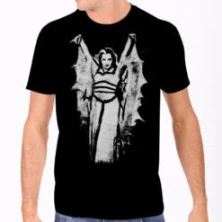 Lily Munster Shirt