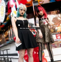 Wild Side Leopard Skater Dress 13 Wild Side Leopard Skater Dress -Halloween Cosplay wildside 62fa1049 d4d4 4660 98cd 67625eaeba81