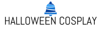 Halloween Cosplay